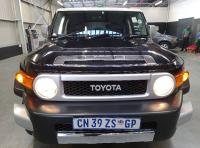  Toyota FJ Cruiser for sale in Afghanistan - 1