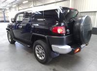  Toyota FJ Cruiser for sale in Afghanistan - 2