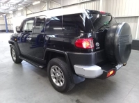 Toyota FJ Cruiser for sale in Botswana - 2