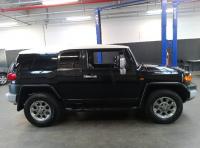  Toyota FJ Cruiser for sale in Afghanistan - 3