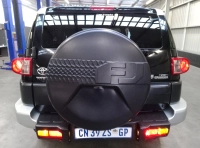 Toyota FJ Cruiser for sale in Botswana - 5