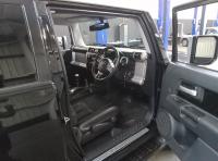  Toyota FJ Cruiser for sale in Afghanistan - 6