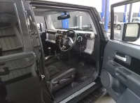 Toyota FJ Cruiser for sale in Botswana - 6
