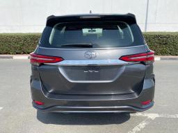  Toyota Fortuner for sale in Botswana - 1