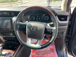  Toyota Fortuner for sale in Botswana - 3