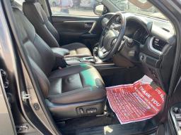 Toyota Fortuner for sale in Botswana - 4