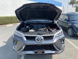  Toyota Fortuner for sale in Botswana - 5