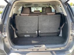  Toyota Fortuner for sale in Botswana - 6