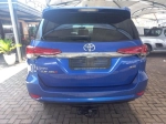  Toyota Fortuner for sale in Botswana - 3
