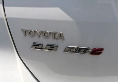  Toyota Fortuner for sale in Botswana - 2