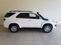 Toyota Fortuner D4D for sale in Afghanistan - 1