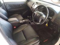 Toyota Fortuner D4D for sale in Afghanistan - 2