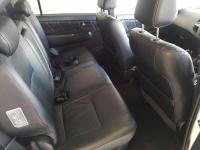 Toyota Fortuner D4D for sale in Botswana - 3