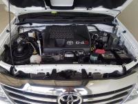 Toyota Fortuner D4D for sale in Botswana - 5