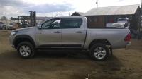  TOYOTA HILUX 2.8 GD-6 RB RAIDER for sale in Botswana - 0