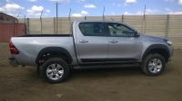  TOYOTA HILUX 2.8 GD-6 RB RAIDER for sale in Botswana - 1