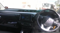  TOYOTA HILUX 2.8 GD-6 RB RAIDER for sale in Botswana - 3