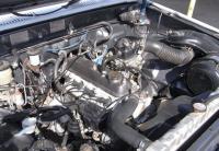 Toyota Hilux 2.2 4Y 4x4 for sale in Botswana - 3