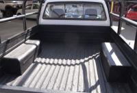 Toyota Hilux 2.2 4Y 4x4 for sale in Botswana - 7