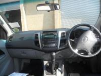 Toyota Hilux 3.0 D4D for sale in Afghanistan - 1