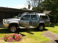 Toyota Hilux for sale in Botswana - 0