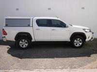 Toyota Hilux for sale in Afghanistan - 3