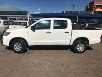 Toyota Hilux for sale in Botswana - 1