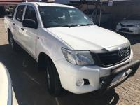  Toyota Hilux for sale in Afghanistan - 3