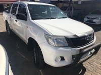 Toyota Hilux for sale in Botswana - 3