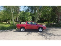  Toyota Hilux for sale in Botswana - 3