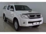  Toyota Hilux for sale in Afghanistan - 0