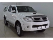  Toyota Hilux for sale in Botswana - 0