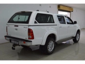 Toyota Hilux for sale in Botswana - 1