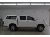  Toyota Hilux for sale in Botswana - 2