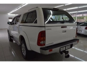  Toyota Hilux for sale in Botswana - 5