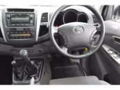  Toyota Hilux for sale in Botswana - 8