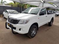  Toyota Hilux for sale in Afghanistan - 1