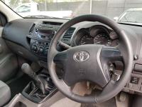  Toyota Hilux for sale in Afghanistan - 6