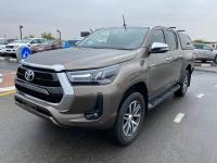  Toyota Hilux for sale in Botswana - 0