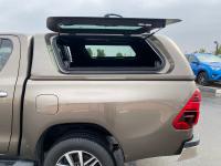  Toyota Hilux for sale in Botswana - 4