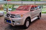  Toyota Hilux for sale in Afghanistan - 1