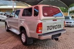Toyota Hilux for sale in Botswana - 3
