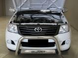  Toyota Hilux for sale in Afghanistan - 3