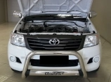  Toyota Hilux for sale in Botswana - 3