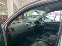  Toyota Hilux for sale in Botswana - 4