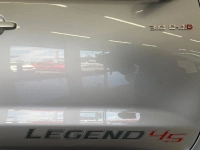  Toyota Hilux for sale in Botswana - 7