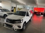  Toyota Hilux for sale in Botswana - 0