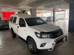  Toyota Hilux for sale in Botswana - 2