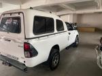  Toyota Hilux for sale in Botswana - 3