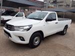  Toyota Hilux for sale in Afghanistan - 0